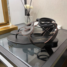 Load image into Gallery viewer, SE844 DR D-Club Sandals / Size4-11
