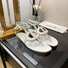 Load image into Gallery viewer, SE845 DR D-Club Sandals / Size4-11