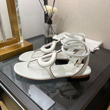 Load image into Gallery viewer, SE845 DR D-Club Sandals / Size4-11