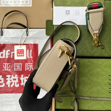 Load image into Gallery viewer, GC420 GC Horsebit 1955 GG mini bag / HIGHEST QUALITY VERSION