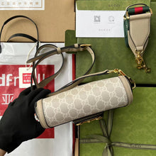 Load image into Gallery viewer, GC420 GC Horsebit 1955 GG mini bag / HIGHEST QUALITY VERSION