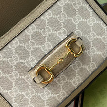 Load image into Gallery viewer, GC420 GC Horsebit 1955 GG mini bag / HIGHEST QUALITY VERSION