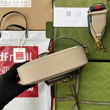 Load image into Gallery viewer, GC420 GC Horsebit 1955 GG mini bag / HIGHEST QUALITY VERSION