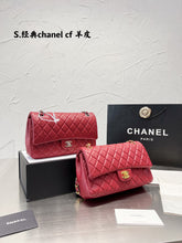 Load image into Gallery viewer, CC650 Classic Handbag / 6 × 9.9 × 2.5 in