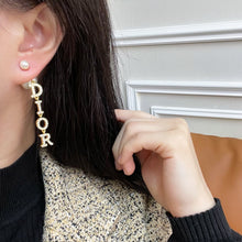 Load image into Gallery viewer, JW558 DR Earring