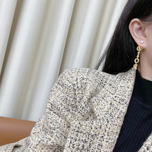 Load image into Gallery viewer, JW558 DR Earring