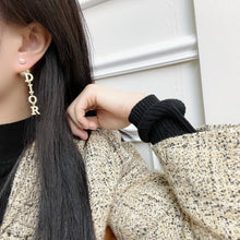 Load image into Gallery viewer, JW558 DR Earring