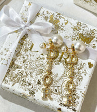 Load image into Gallery viewer, JW558 DR Earring