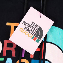 Load image into Gallery viewer, CLTH286 The North Face x Gucci Cotton Sweatshirt