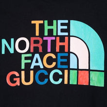 Load image into Gallery viewer, CLTH286 The North Face x Gucci Cotton Sweatshirt
