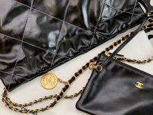 Load image into Gallery viewer, CC625 CC 22 Handbag NEW / HIGHEST QUALITY VERSION / Small/Medium/Large