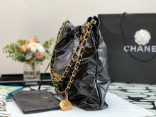 Load image into Gallery viewer, CC625 CC 22 Handbag NEW / HIGHEST QUALITY VERSION / Small/Medium/Large