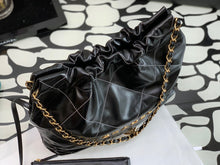 Load image into Gallery viewer, CC625 CC 22 Handbag NEW / HIGHEST QUALITY VERSION / Small/Medium/Large