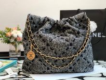 Load image into Gallery viewer, CC626 CC 22 Handbag NEW / HIGHEST QUALITY VERSION / Small Size