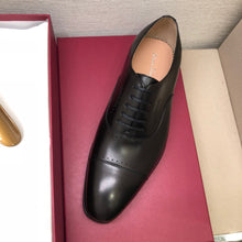 Load image into Gallery viewer, MSE052 SF Classic TRAMEZZA Dress Shoes / Size6-11