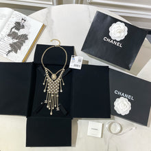 Load image into Gallery viewer, CC560 CC Necklace