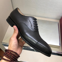 Load image into Gallery viewer, MSE052 SF Classic TRAMEZZA Dress Shoes / Size6-11