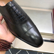 Load image into Gallery viewer, MSE052 SF Classic TRAMEZZA Dress Shoes / Size6-11