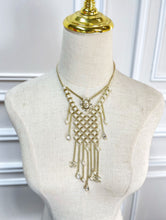 Load image into Gallery viewer, CC560 CC Necklace