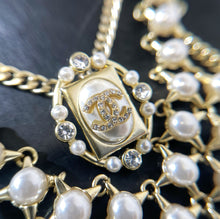 Load image into Gallery viewer, CC560 CC Necklace