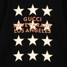 Load image into Gallery viewer, CLTH288 GG Cotton jersey sweatshirt