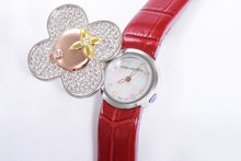 Load image into Gallery viewer, WC107 LB Vivienne Bijou Secret Watches / 34mm