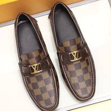 Load image into Gallery viewer, MSE056 LB HOCKENHEIM MOCASSIN