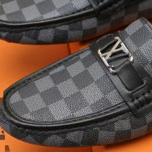 Load image into Gallery viewer, MSE056 LB HOCKENHEIM MOCASSIN