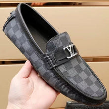 Load image into Gallery viewer, MSE056 LB HOCKENHEIM MOCASSIN