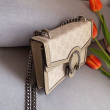 Load image into Gallery viewer, GC423 Dionysus GG Super Mini / Mini / Small Bag