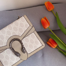 Load image into Gallery viewer, GC423 Dionysus GG Super Mini / Mini / Small Bag