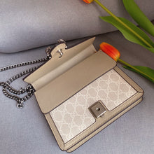 Load image into Gallery viewer, GC423 Dionysus GG Super Mini / Mini / Small Bag