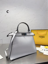 Load image into Gallery viewer, FF147 Peekaboo ISeeU Small / 10.6x8.3x4.3inch