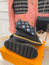 Load image into Gallery viewer, SE951 LB Pillow Comfort Ankle Boot / Size5-11