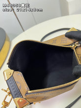 Load image into Gallery viewer, LB714 Side Trunk / HIGHEST QUALITY VERSION / 8.3 x 5.5 x 2.4 inches