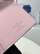 Load image into Gallery viewer, LB719 Vertical Wallet / HIGHEST QUALITY VERSION / 3.9 x 7.5 x 0.7 inches