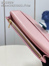 Load image into Gallery viewer, LB719 Vertical Wallet / HIGHEST QUALITY VERSION / 3.9 x 7.5 x 0.7 inches