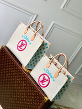 Load image into Gallery viewer, LB681 2022 Onthego / HIGHEST QUALITY VERSION / MMSize/GMSize