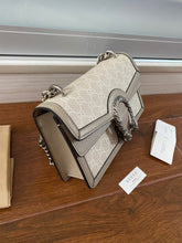 Load image into Gallery viewer, GC424 Dionysus GG Super Mini / Mini / Small Bag 的副本