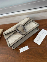 Load image into Gallery viewer, GC424 Dionysus GG Super Mini / Mini / Small Bag 的副本