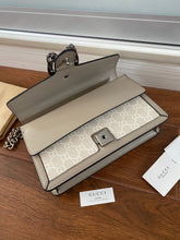 Load image into Gallery viewer, GC424 Dionysus GG Super Mini / Mini / Small Bag 的副本