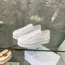 Load image into Gallery viewer, SE853 CL JANE LOW LACE-UP SNEAKER / Size5-9