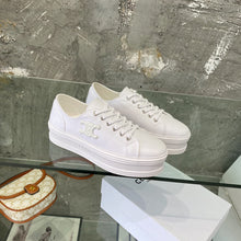 Load image into Gallery viewer, SE853 CL JANE LOW LACE-UP SNEAKER / Size5-9