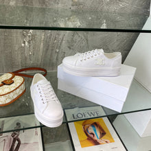 Load image into Gallery viewer, SE853 CL JANE LOW LACE-UP SNEAKER / Size5-9