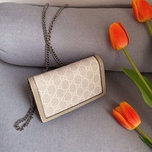 Load image into Gallery viewer, GC422 Dionysus GG Super Mini / Mini / Small Bag