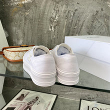 Load image into Gallery viewer, SE853 CL JANE LOW LACE-UP SNEAKER / Size5-9