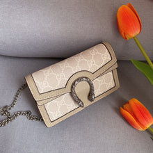 Load image into Gallery viewer, GC422 Dionysus GG Super Mini / Mini / Small Bag