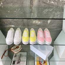 Load image into Gallery viewer, SE853 CL JANE LOW LACE-UP SNEAKER / Size5-9