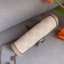 Load image into Gallery viewer, GC422 Dionysus GG Super Mini / Mini / Small Bag