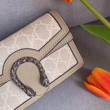 Load image into Gallery viewer, GC422 Dionysus GG Super Mini / Mini / Small Bag